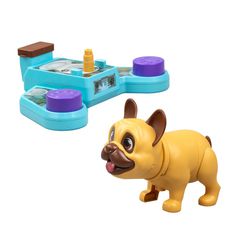 Silverlit - Pup-Pee Showdown (89115) / Toys-thumb-4