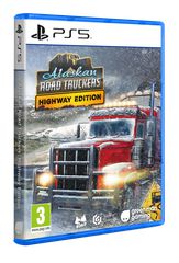Alaskan Road Truckers - Highway Edition / PlayStation 5