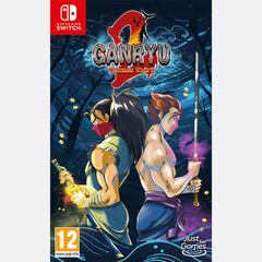 Ganryu 2 / Nintendo Switch