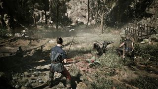 Gothic 1 Remake / Xbox Series X-thumb-3