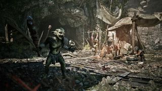 Gothic 1 Remake / Xbox Series X-thumb-1