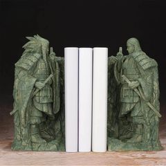 Banpresto - Naruto - The Final Valley Bookend Bundle / Fan Shop and Merchandise