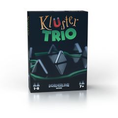 Kluster TRIO (Nordic) (SBDK9967) / Toys