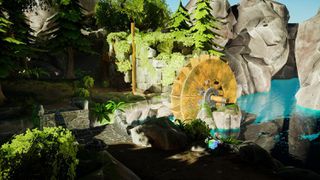 Inner Ashes / PlayStation 5-thumb-2