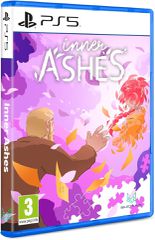 Inner Ashes / PlayStation 5