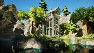 Inner Ashes / PlayStation 5-thumb-3