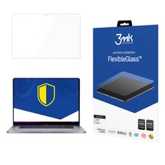 3mk FlexibleGlass™ Hybrid Glass for MacBook Pro 13" M1/M2