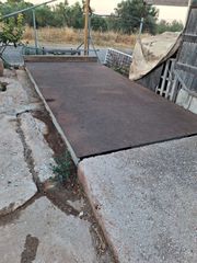 Γεφυροπλάστιγγες ABG 2012