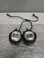 ΠΡΟΒΟΛΑΚΙΑ ΓΝΗΣΙΑ HONDA A-XDV 750