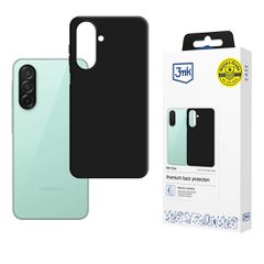 3mk Matt Case for Samsung Galaxy A27 5G - Matte Black