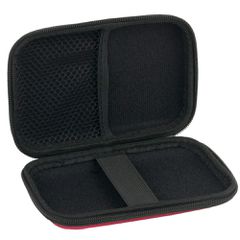 Orico PHD-25 protective case for a 2.5" portable drive - red-thumb-2