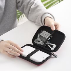 Orico PHD-25 protective case for a 2.5" portable drive - red-thumb-4
