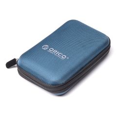 Orico PHD-25 protective case for 2.5" portable drive - blue-thumb-3