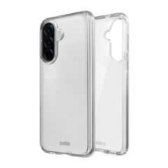SBS Skinny Cover for Samsung Galaxy A27 - Transparent