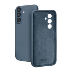 SBS Instinct Case for Samsung Galaxy A27 - Blue
