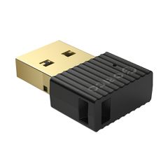 Orico BTA-508 Bluetooth 5.0 USB-A Adapter - Black-thumb-1