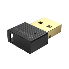 Orico BTA-508 Bluetooth 5.0 USB-A Adapter - Black-thumb-2