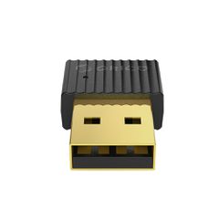 Orico BTA-508 Bluetooth 5.0 USB-A Adapter - Black-thumb-4