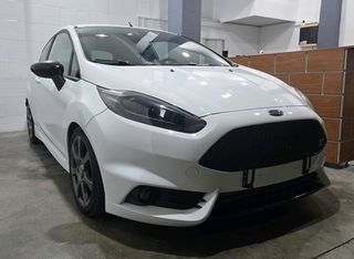 Ford Fiesta 2016 ST