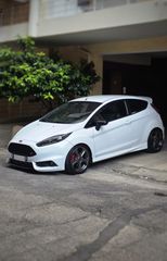 Ford Fiesta 2016 ST