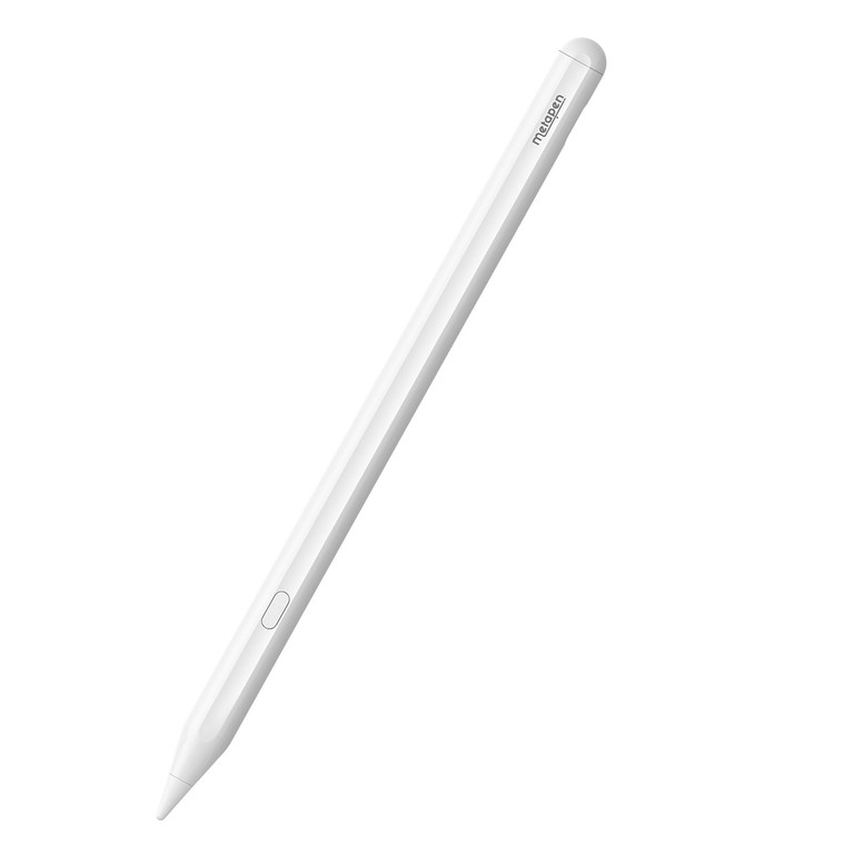 Metapen Pencil A12 for iPad - White