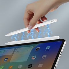 Metapen Pencil A12 for iPad - White-thumb-3