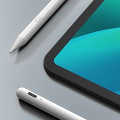 Metapen Pencil A12 for iPad - White-thumb-4