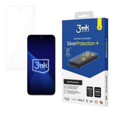 3mk SilverProtection+ protective film for Motorola Edge 70 Pro
