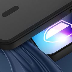 3mk Misty MagCase for iPhone 14 Pro - Black-thumb-1