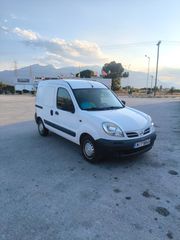Renault Kangoo 2005 1.5 DCI DIESEL