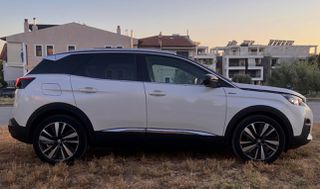 Peugeot 3008 2020 GT LINE ΑΥΤΟΜΑΤΟ PANORAMA ΔΕΡΜΑ FULL EXTRA-thumb-8