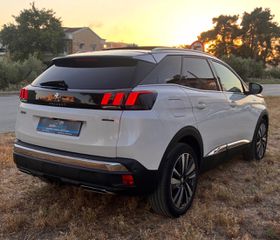 Peugeot 3008 2020 GT LINE ΑΥΤΟΜΑΤΟ PANORAMA ΔΕΡΜΑ FULL EXTRA-thumb-9