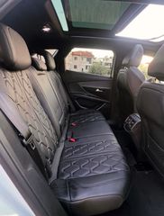 Peugeot 3008 2020 GT LINE ΑΥΤΟΜΑΤΟ PANORAMA ΔΕΡΜΑ FULL EXTRA-thumb-37