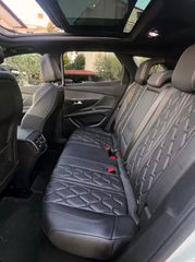 Peugeot 3008 2020 GT LINE ΑΥΤΟΜΑΤΟ PANORAMA ΔΕΡΜΑ FULL EXTRA-thumb-38