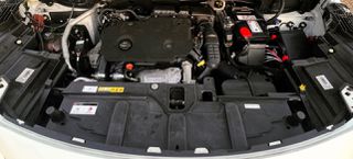 Peugeot 3008 2020 GT LINE ΑΥΤΟΜΑΤΟ PANORAMA ΔΕΡΜΑ FULL EXTRA-thumb-41