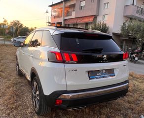 Peugeot 3008 2020 GT LINE ΑΥΤΟΜΑΤΟ PANORAMA ΔΕΡΜΑ FULL EXTRA-thumb-11