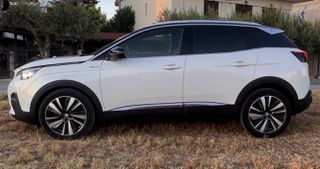 Peugeot 3008 2020 GT LINE ΑΥΤΟΜΑΤΟ PANORAMA ΔΕΡΜΑ FULL EXTRA-thumb-12