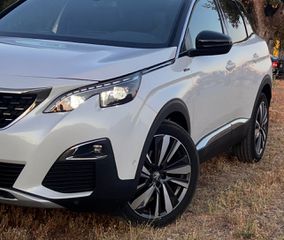 Peugeot 3008 2020 GT LINE ΑΥΤΟΜΑΤΟ PANORAMA ΔΕΡΜΑ FULL EXTRA-thumb-14