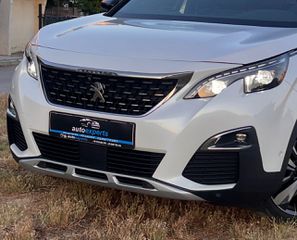 Peugeot 3008 2020 GT LINE ΑΥΤΟΜΑΤΟ PANORAMA ΔΕΡΜΑ FULL EXTRA-thumb-15
