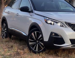 Peugeot 3008 2020 GT LINE ΑΥΤΟΜΑΤΟ PANORAMA ΔΕΡΜΑ FULL EXTRA-thumb-17