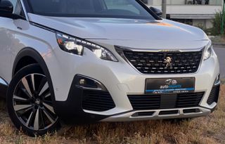 Peugeot 3008 2020 GT LINE ΑΥΤΟΜΑΤΟ PANORAMA ΔΕΡΜΑ FULL EXTRA-thumb-18