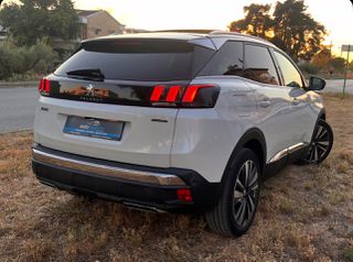 Peugeot 3008 2020 GT LINE ΑΥΤΟΜΑΤΟ PANORAMA ΔΕΡΜΑ FULL EXTRA-thumb-19