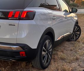 Peugeot 3008 2020 GT LINE ΑΥΤΟΜΑΤΟ PANORAMA ΔΕΡΜΑ FULL EXTRA-thumb-20