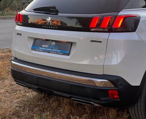 Peugeot 3008 2020 GT LINE ΑΥΤΟΜΑΤΟ PANORAMA ΔΕΡΜΑ FULL EXTRA-thumb-21