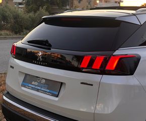 Peugeot 3008 2020 GT LINE ΑΥΤΟΜΑΤΟ PANORAMA ΔΕΡΜΑ FULL EXTRA-thumb-22