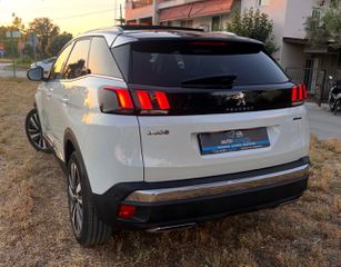 Peugeot 3008 2020 GT LINE ΑΥΤΟΜΑΤΟ PANORAMA ΔΕΡΜΑ FULL EXTRA-thumb-23