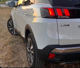 Peugeot 3008 2020 GT LINE ΑΥΤΟΜΑΤΟ PANORAMA ΔΕΡΜΑ FULL EXTRA-thumb-24