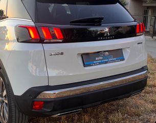 Peugeot 3008 2020 GT LINE ΑΥΤΟΜΑΤΟ PANORAMA ΔΕΡΜΑ FULL EXTRA-thumb-25