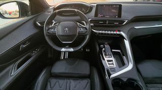 Peugeot 3008 2020 GT LINE ΑΥΤΟΜΑΤΟ PANORAMA ΔΕΡΜΑ FULL EXTRA-thumb-28