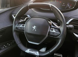 Peugeot 3008 2020 GT LINE ΑΥΤΟΜΑΤΟ PANORAMA ΔΕΡΜΑ FULL EXTRA-thumb-29